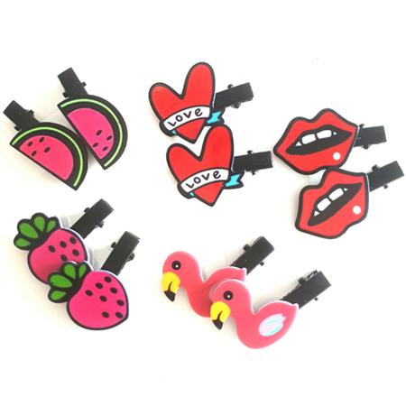 Hebillas diseños cancheros set 2u